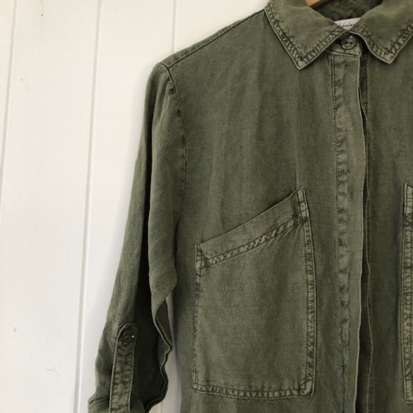 Young Fabulous and Broke Jumpsuit/Romper - Picture 12 of 15